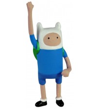 Фигурки Adventure Time 6-8 см 6 шт